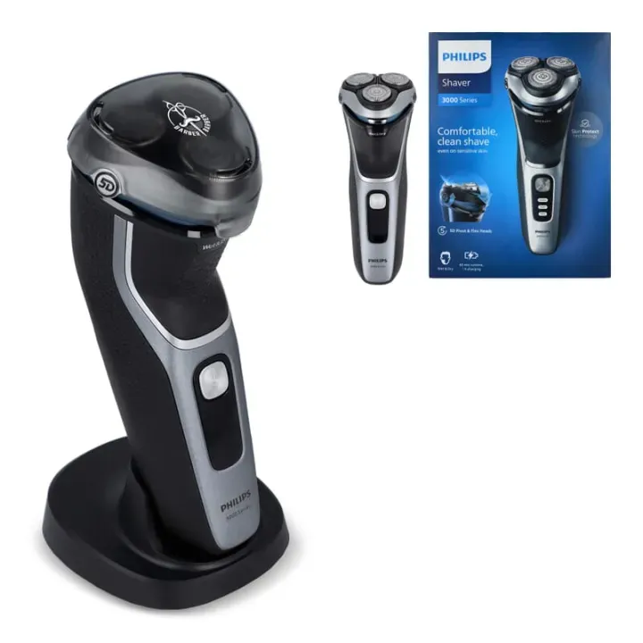 S3341|Philips wet and dry electric shaver - LT42285 (gadzety reklamowe)